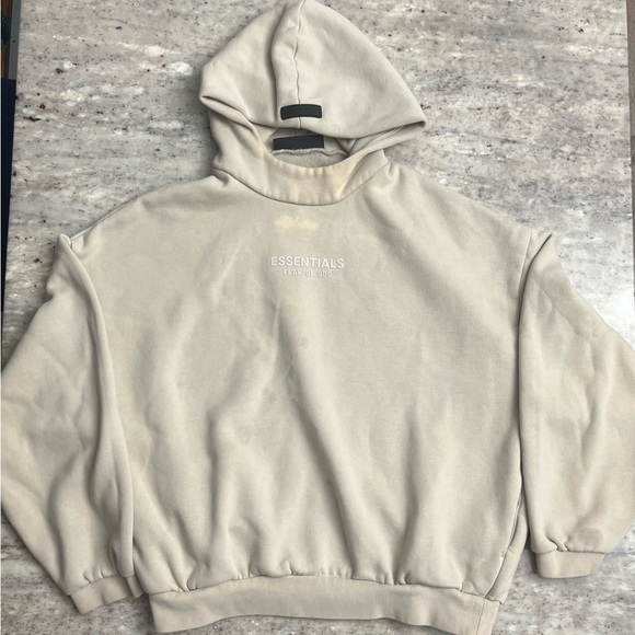 Fear of God Essentials - Picture 1 of 5
